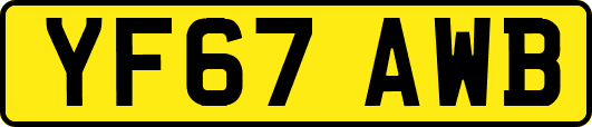 YF67AWB