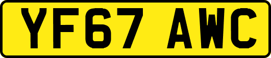 YF67AWC