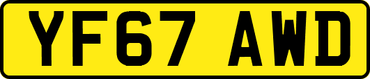 YF67AWD