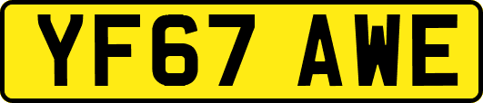 YF67AWE