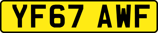 YF67AWF