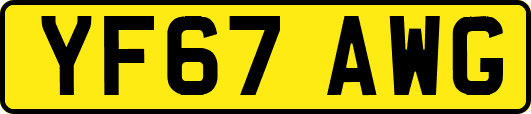 YF67AWG