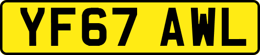 YF67AWL