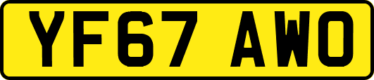 YF67AWO
