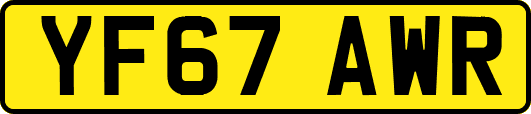 YF67AWR