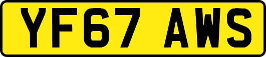 YF67AWS