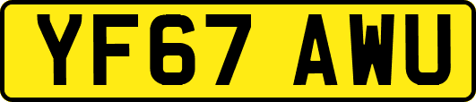YF67AWU