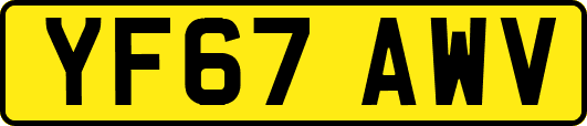 YF67AWV