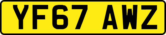 YF67AWZ