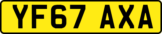 YF67AXA