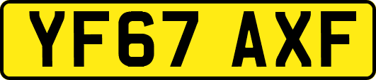 YF67AXF