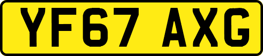 YF67AXG