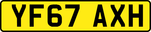 YF67AXH