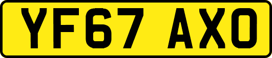 YF67AXO