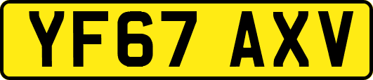 YF67AXV