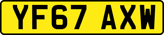 YF67AXW