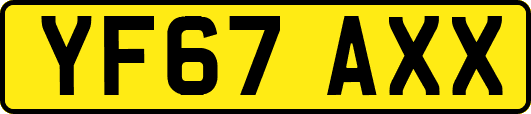 YF67AXX