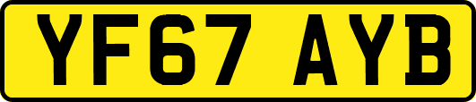 YF67AYB