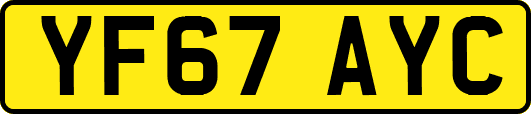 YF67AYC