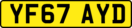 YF67AYD