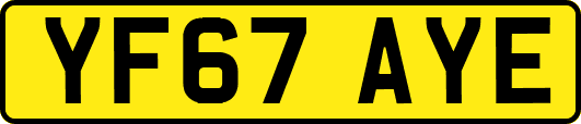 YF67AYE