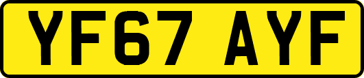 YF67AYF