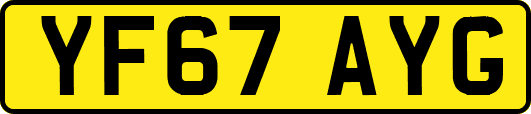 YF67AYG