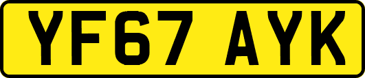 YF67AYK