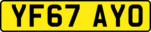 YF67AYO