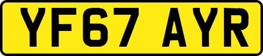 YF67AYR