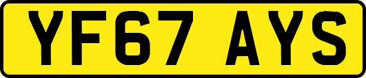 YF67AYS