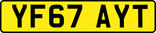 YF67AYT