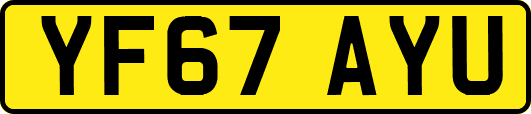 YF67AYU