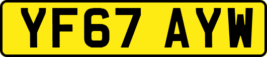 YF67AYW