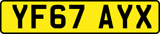 YF67AYX