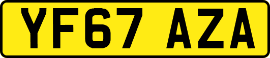 YF67AZA