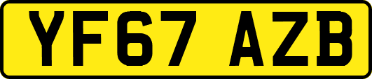 YF67AZB