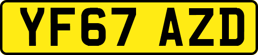 YF67AZD
