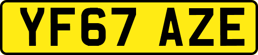 YF67AZE