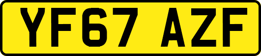 YF67AZF