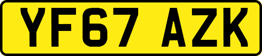 YF67AZK