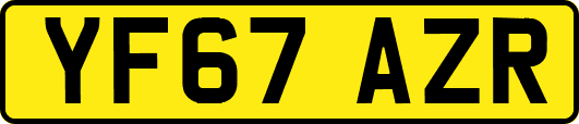 YF67AZR