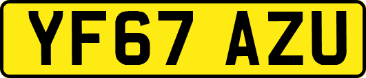 YF67AZU