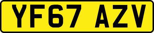 YF67AZV
