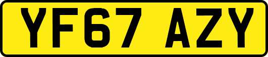 YF67AZY