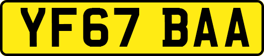 YF67BAA