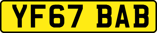 YF67BAB
