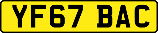 YF67BAC