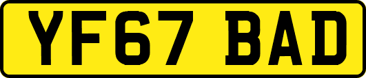 YF67BAD
