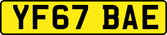 YF67BAE